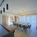 Villa Sun Spalato Teranina Stuti