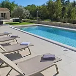 Sun Spalato Teranina Villa *