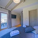 Villa Sun Spalato Teranina Stuti