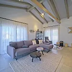 Villa Sun Spalato Teranina