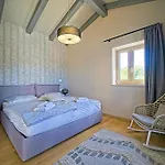 Villa Sun Spalato Teranina