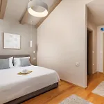 Sun Spalato Teranina Villa *