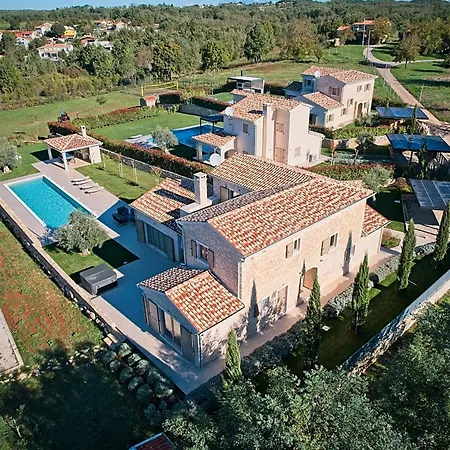 Sun Spalato Teranina Villa Stuti