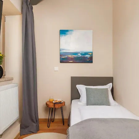 Sun Spalato Teranina Villa *