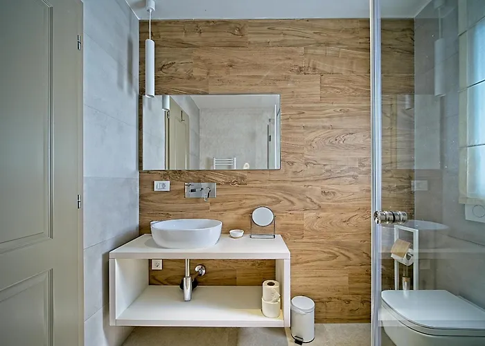 Sun Spalato Teranina Villa