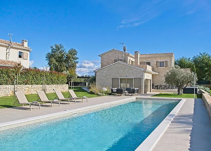 Sun Spalato Teranina Villa