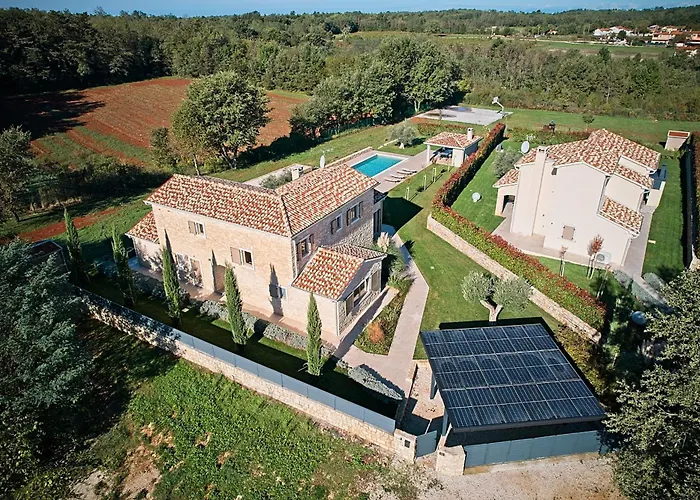 Sun Spalato Teranina Villa *