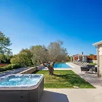 Villa Sun Spalato Teranina *