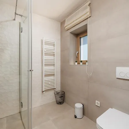 Villa Sun Spalato Teranina Stuti
