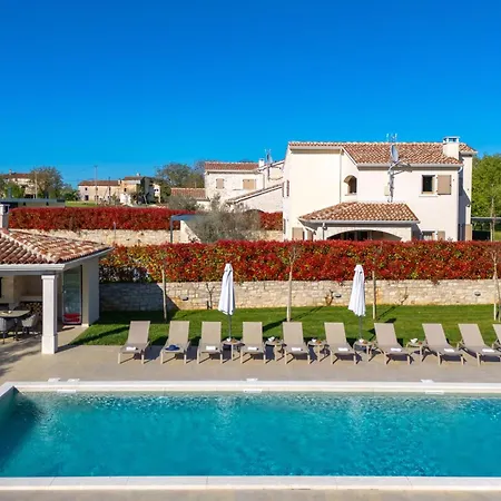 Villa Sun Spalato Teranina Stuti
